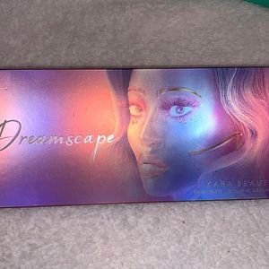 Kara Beauty eyeshadow